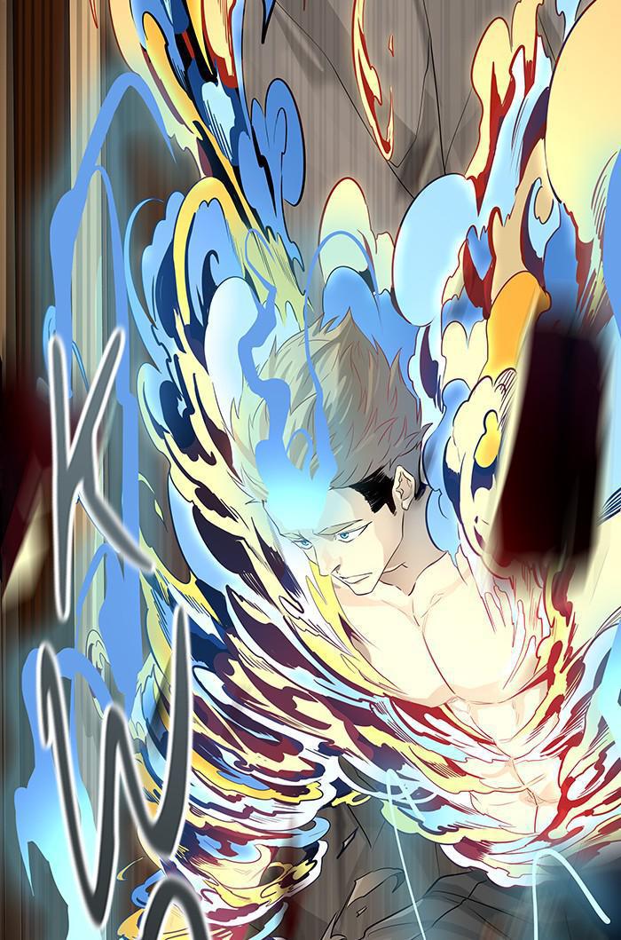 Tower of God Chap 107 - Next Chap 108