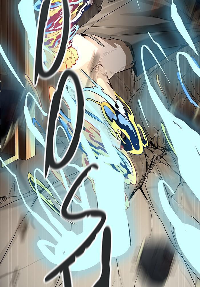 Tower of God Chap 107 - Next Chap 108