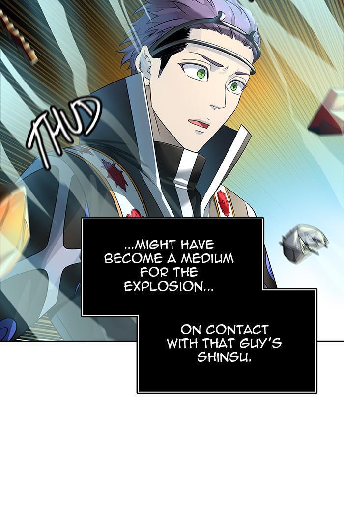 Tower of God Chap 107 - Next Chap 108