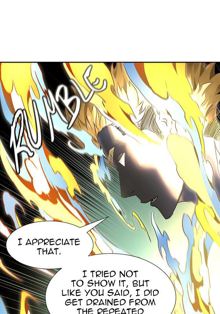 Tower of God Chap 107 - Next Chap 108
