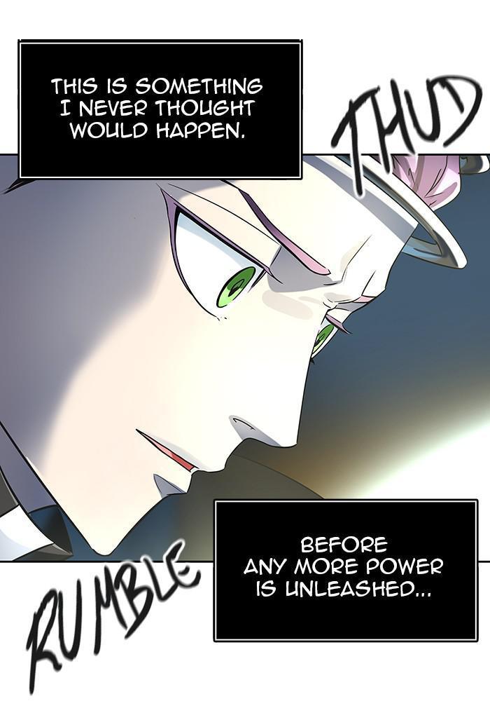 Tower of God Chap 107 - Next Chap 108