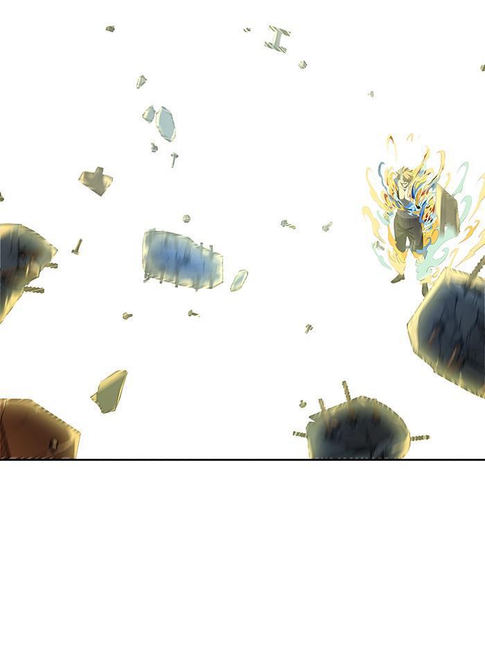 Tower of God Chap 107 - Next Chap 108