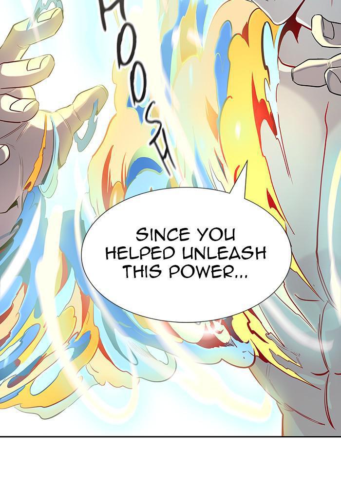Tower of God Chap 107 - Next Chap 108