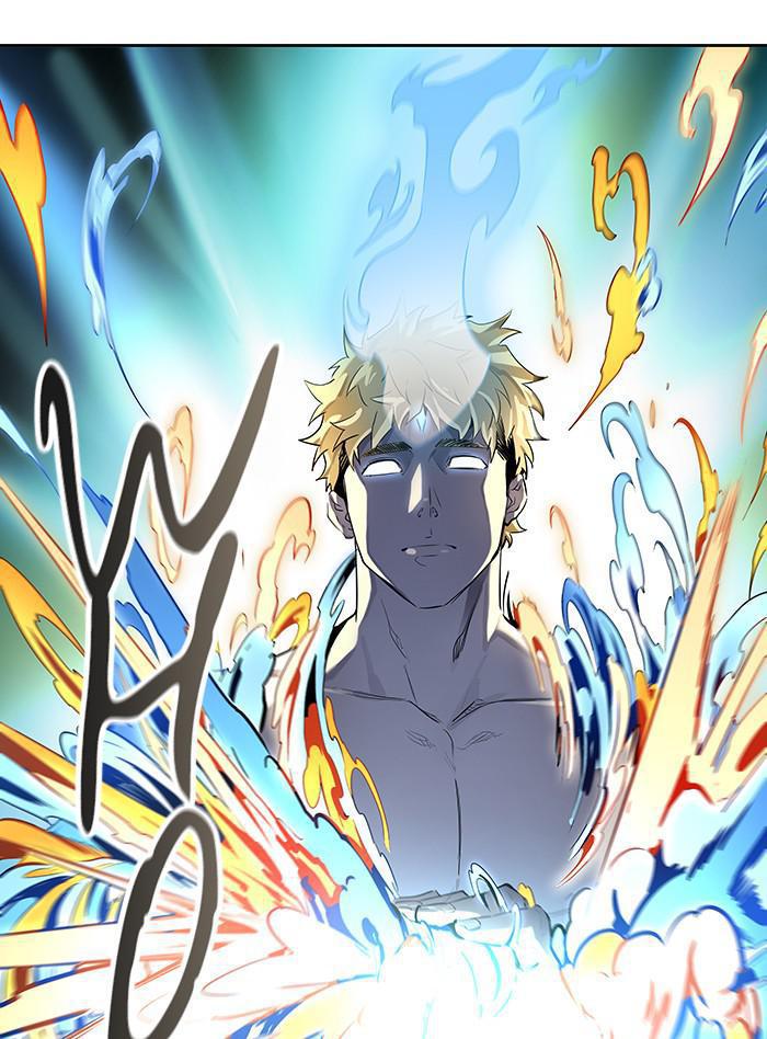 Tower of God Chap 107 - Next Chap 108