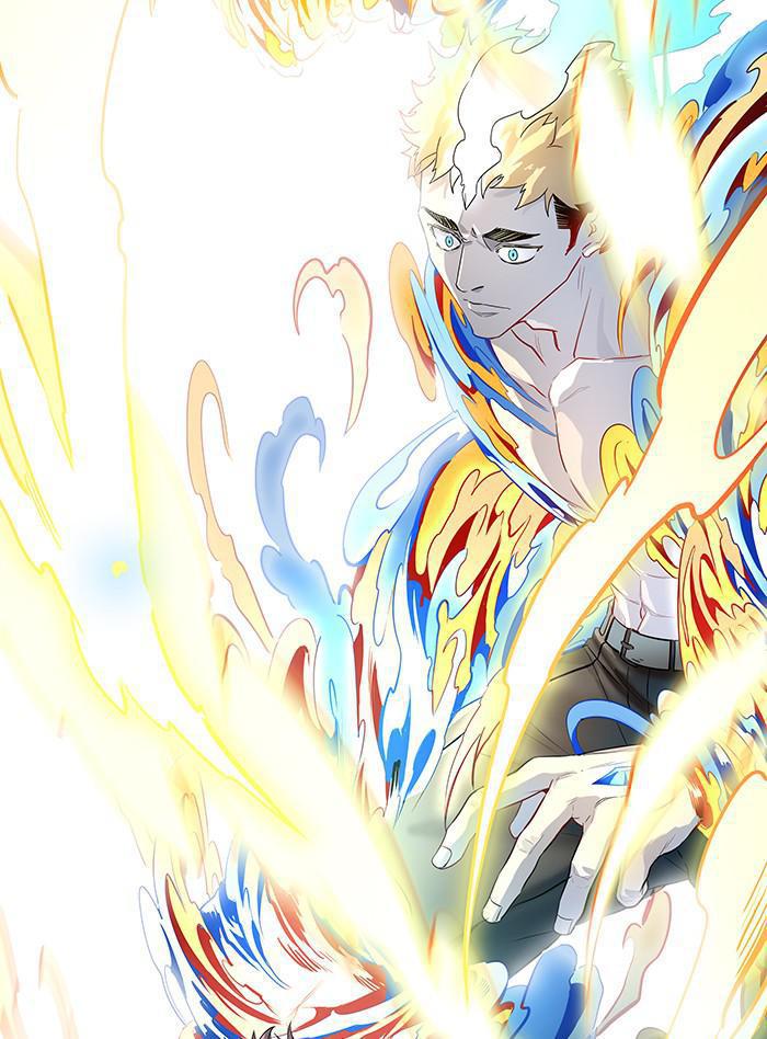 Tower of God Chap 107 - Next Chap 108