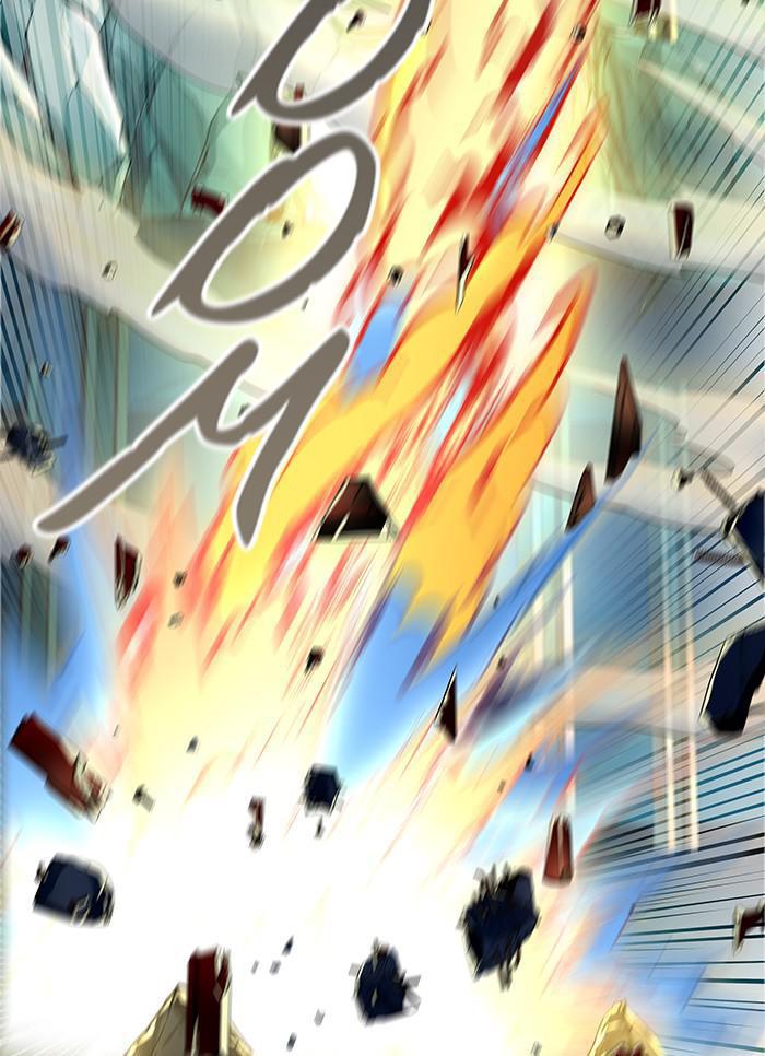 Tower of God Chap 107 - Next Chap 108