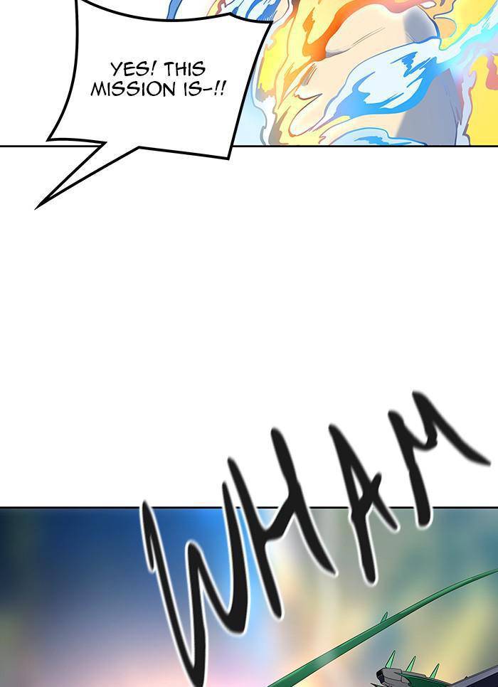 Tower of God Chap 107 - Next Chap 108