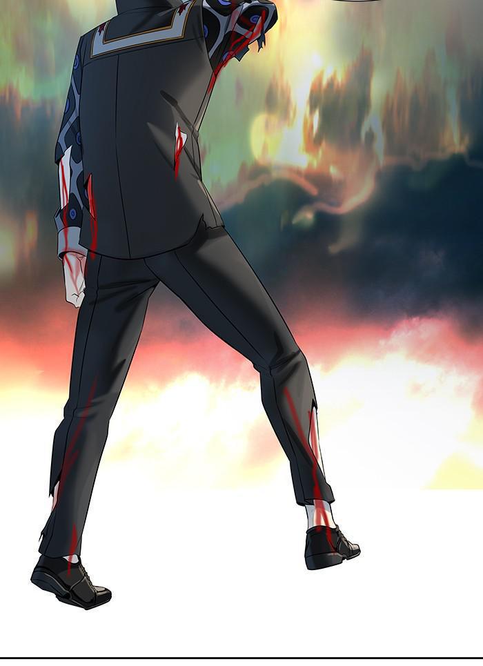 Tower of God Chap 107 - Next Chap 108