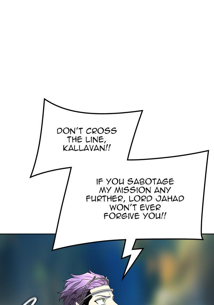 Tower of God Chap 107 - Next Chap 108
