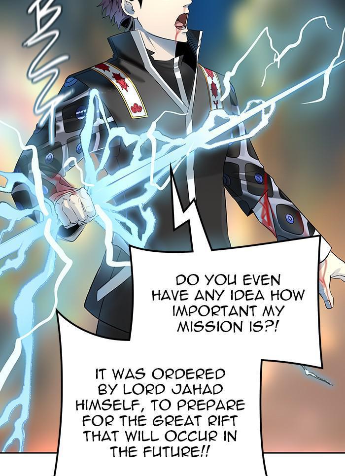 Tower of God Chap 107 - Next Chap 108