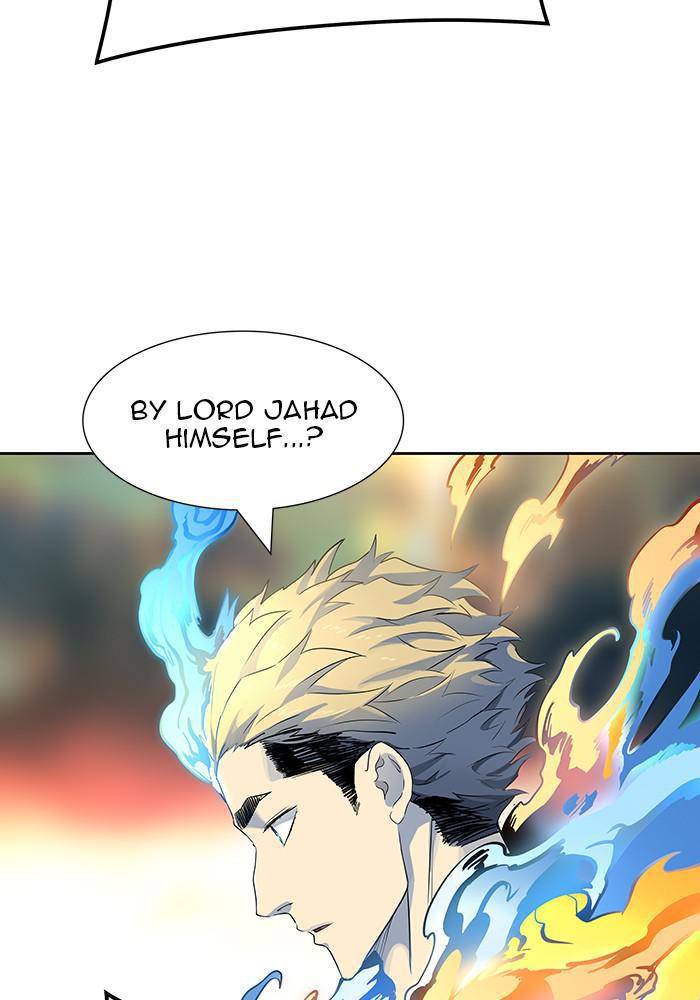Tower of God Chap 107 - Next Chap 108