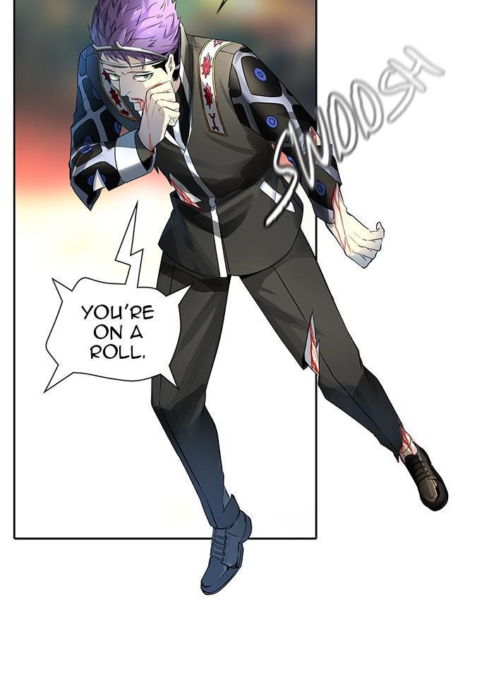 Tower of God Chap 107 - Next Chap 108