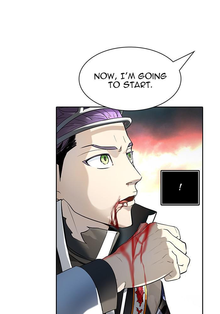Tower of God Chap 107 - Next Chap 108
