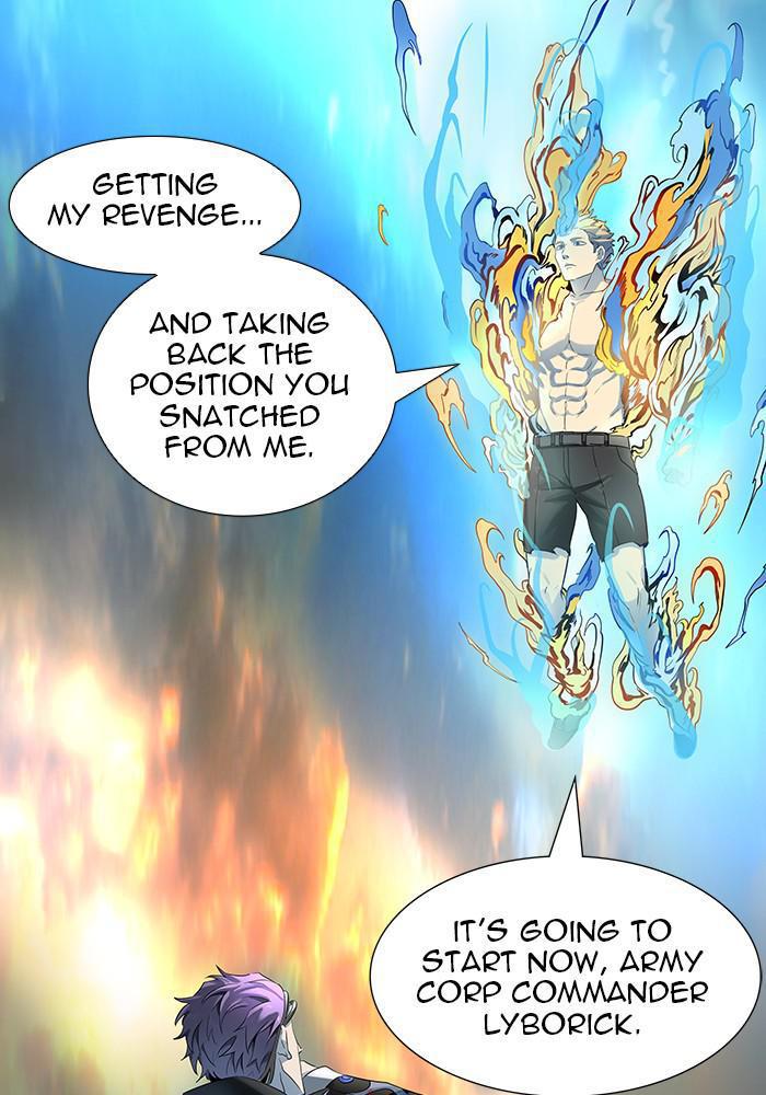 Tower of God Chap 107 - Next Chap 108