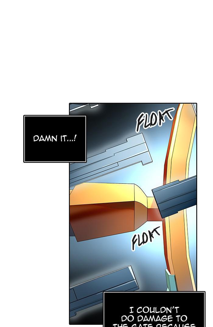 Tower of God Chap 107 - Next Chap 108