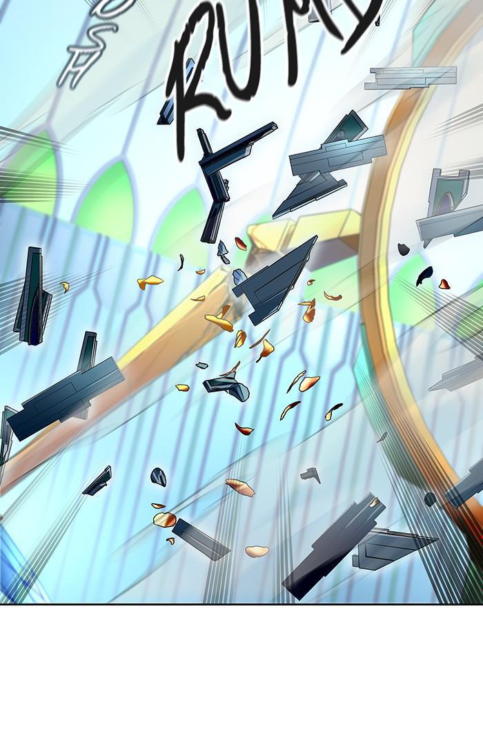 Tower of God Chap 107 - Next Chap 108