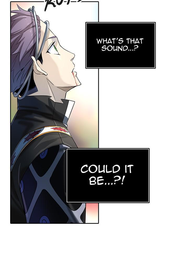Tower of God Chap 107 - Next Chap 108