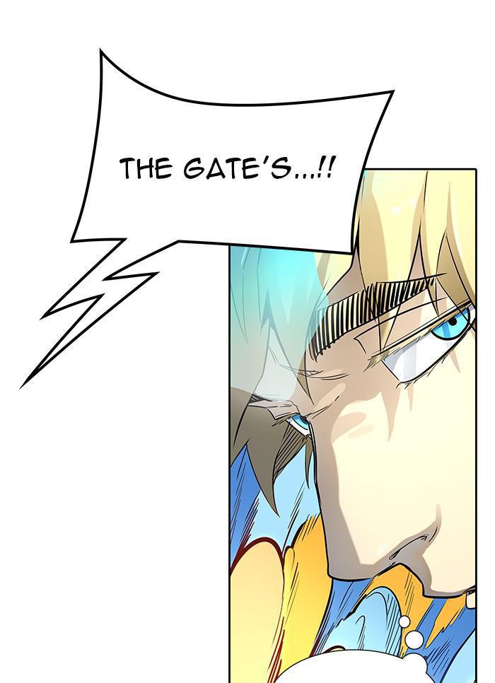 Tower of God Chap 107 - Next Chap 108