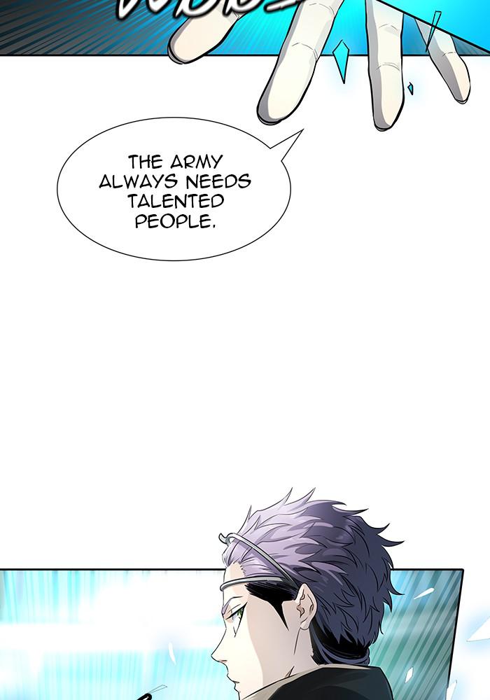 Tower of God Chap 104 - Next Chap 105