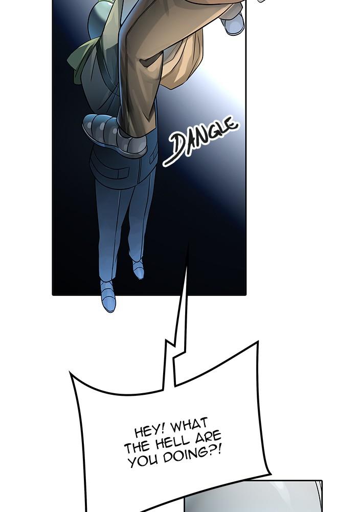 Tower of God Chap 104 - Next Chap 105