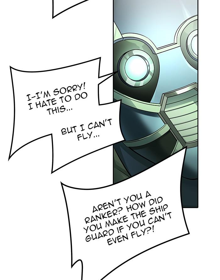 Tower of God Chap 104 - Next Chap 105