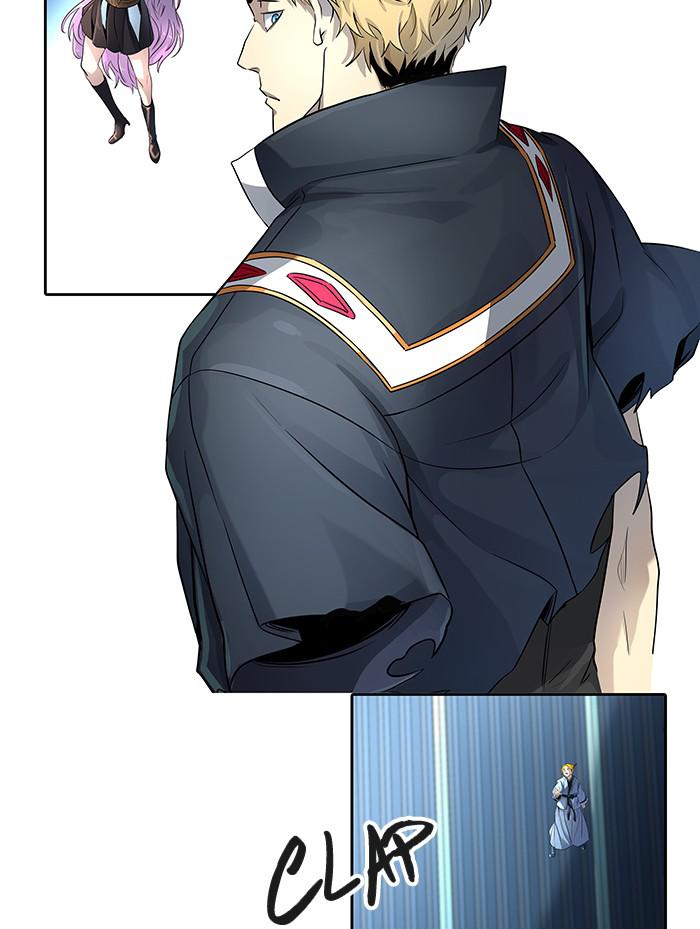 Tower of God Chap 104 - Next Chap 105