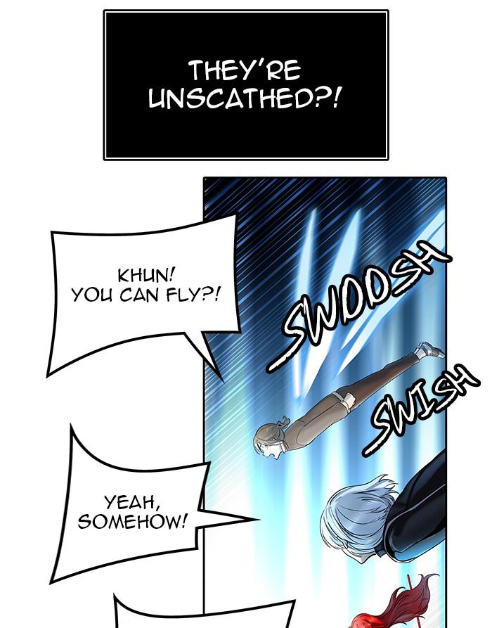 Tower of God Chap 104 - Next Chap 105