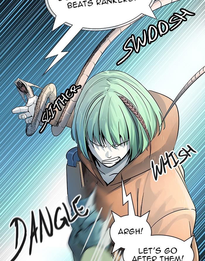 Tower of God Chap 104 - Next Chap 105