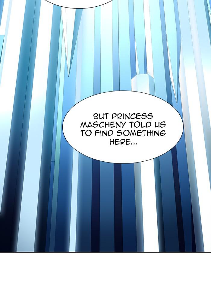 Tower of God Chap 104 - Next Chap 105