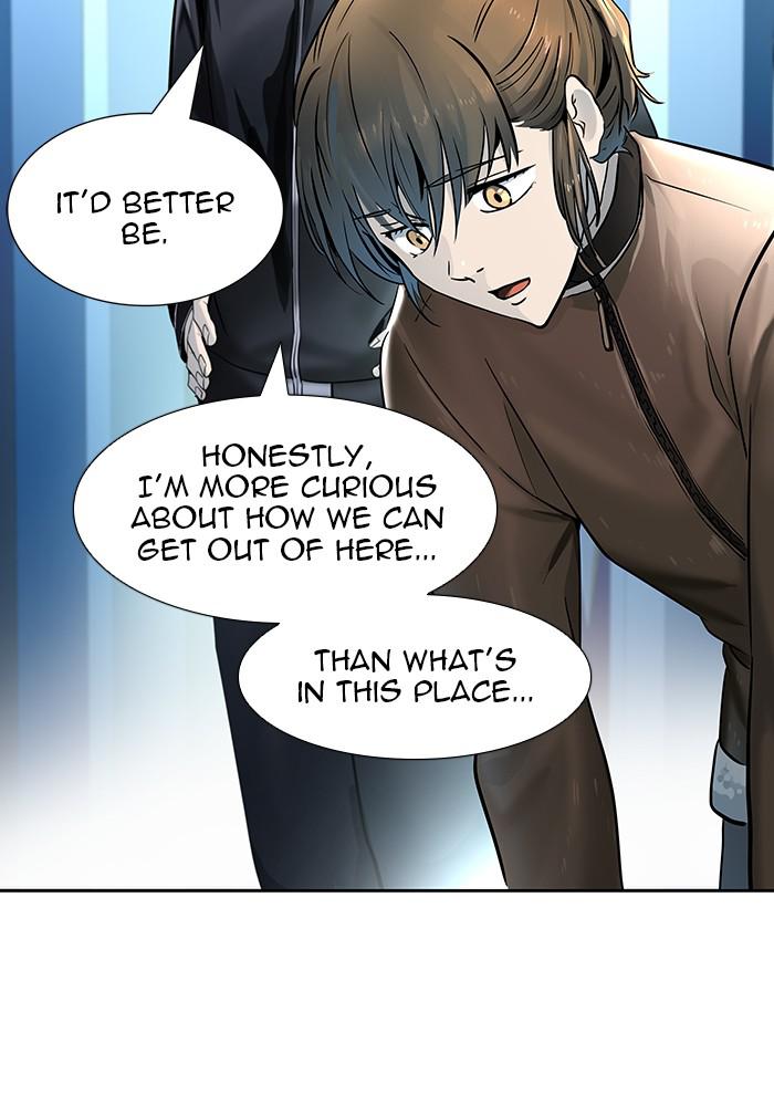 Tower of God Chap 104 - Next Chap 105