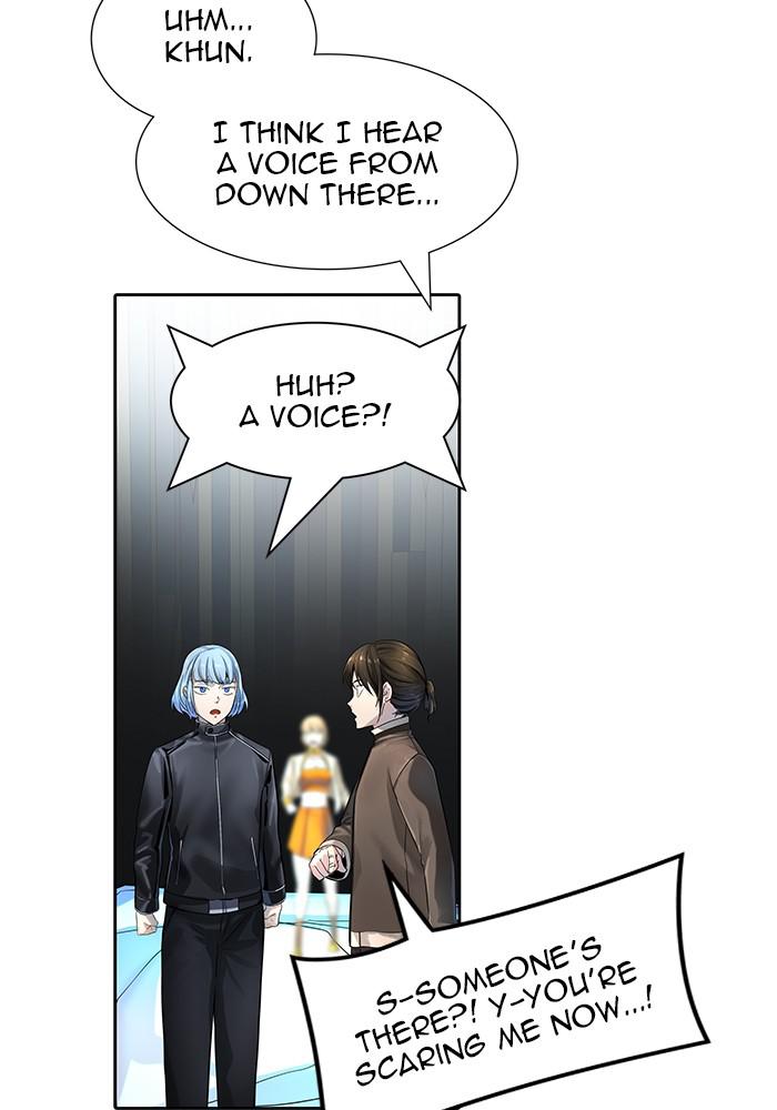 Tower of God Chap 104 - Next Chap 105