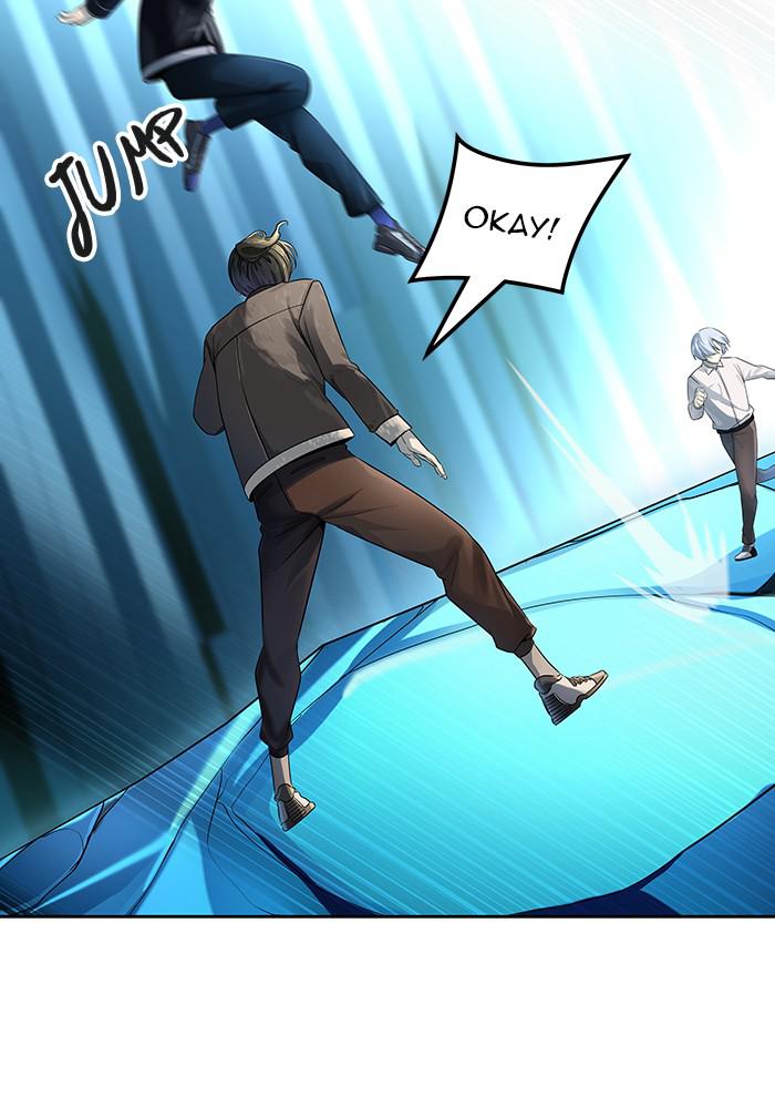 Tower of God Chap 104 - Next Chap 105