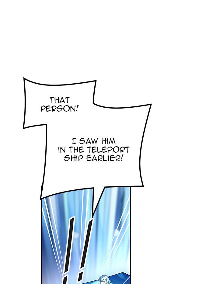 Tower of God Chap 104 - Next Chap 105