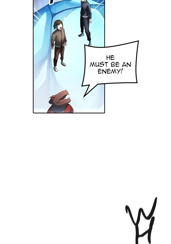 Tower of God Chap 104 - Next Chap 105