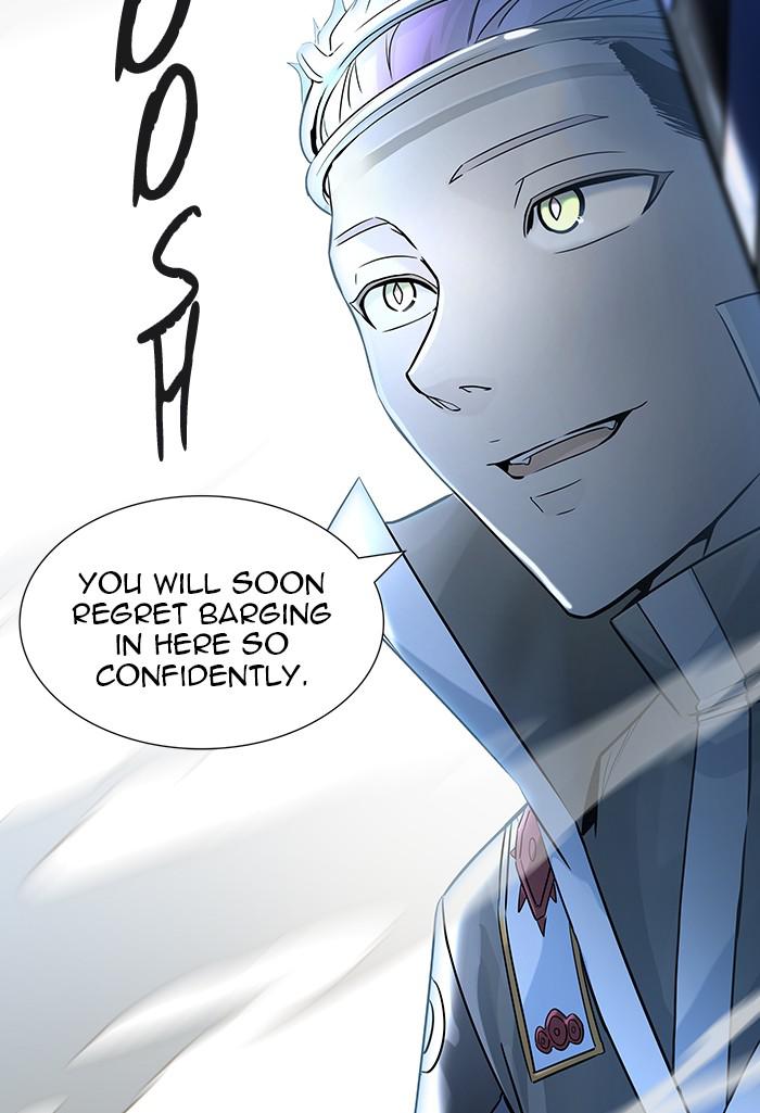 Tower of God Chap 104 - Next Chap 105