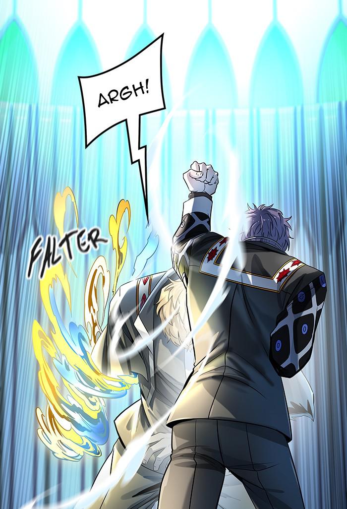 Tower of God Chap 104 - Next Chap 105