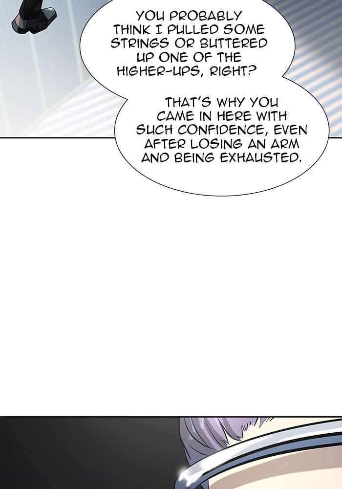 Tower of God Chap 104 - Next Chap 105
