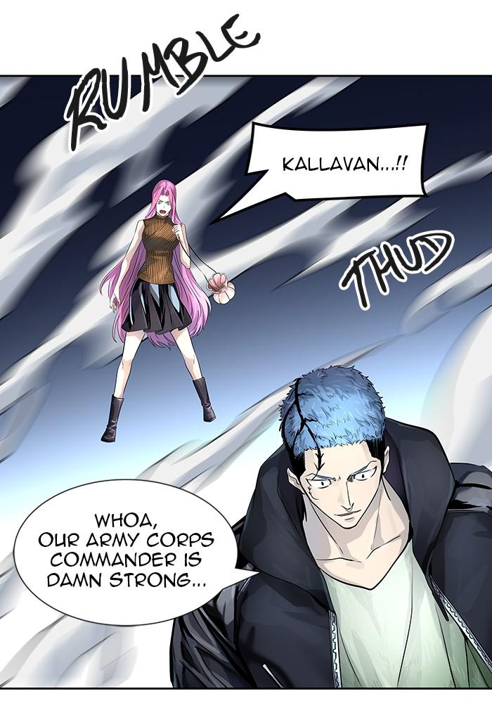Tower of God Chap 104 - Next Chap 105