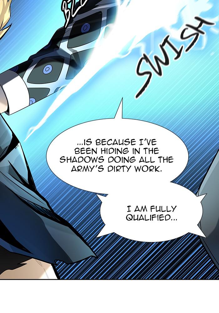 Tower of God Chap 104 - Next Chap 105