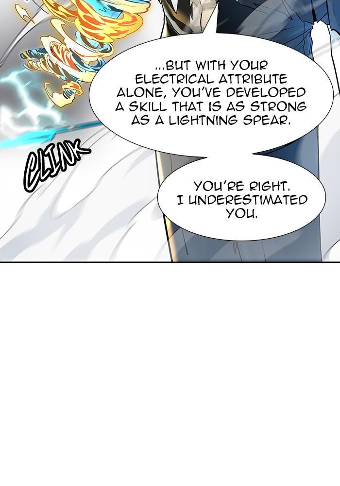 Tower of God Chap 104 - Next Chap 105