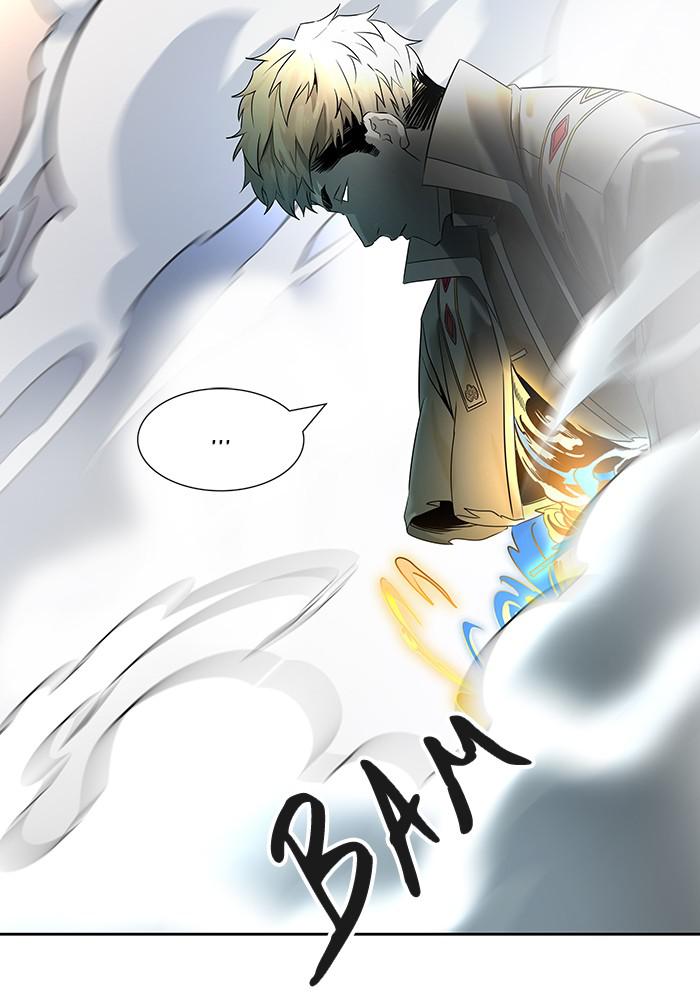 Tower of God Chap 104 - Next Chap 105