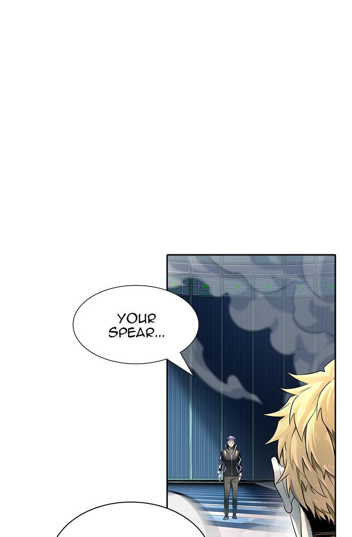 Tower of God Chap 104 - Next Chap 105