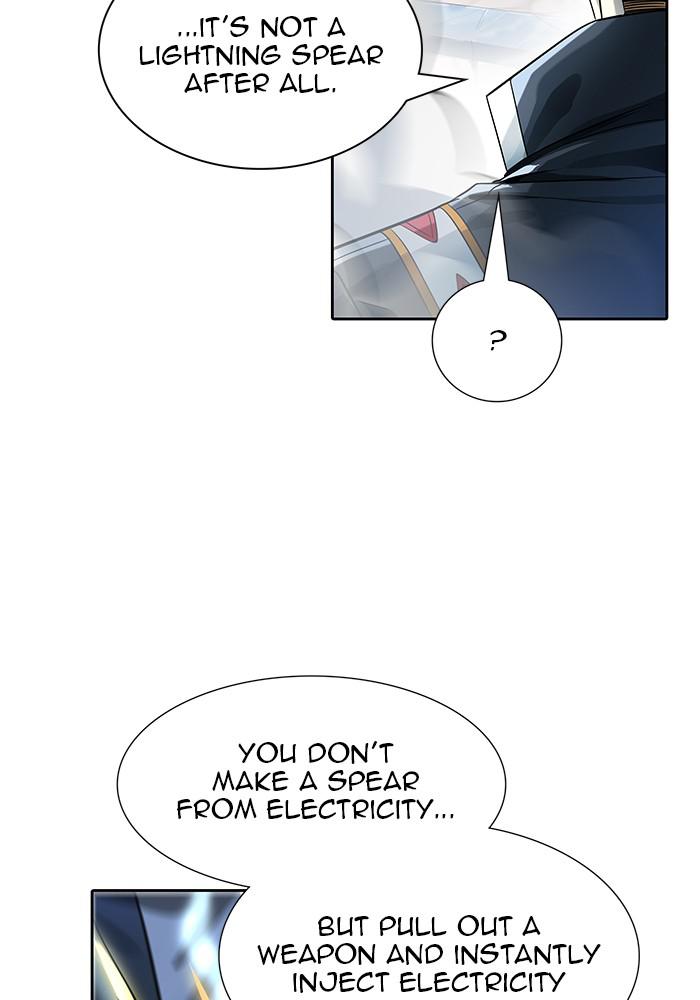 Tower of God Chap 104 - Next Chap 105