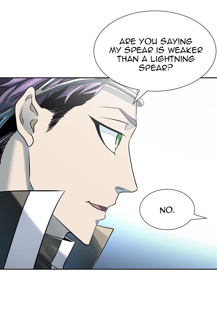 Tower of God Chap 104 - Next Chap 105