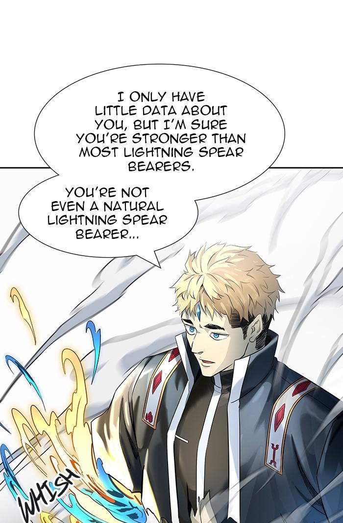 Tower of God Chap 104 - Next Chap 105