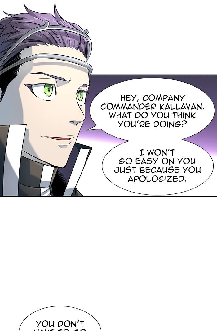 Tower of God Chap 104 - Next Chap 105