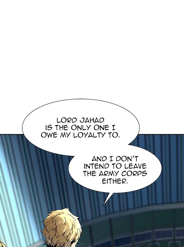 Tower of God Chap 104 - Next Chap 105