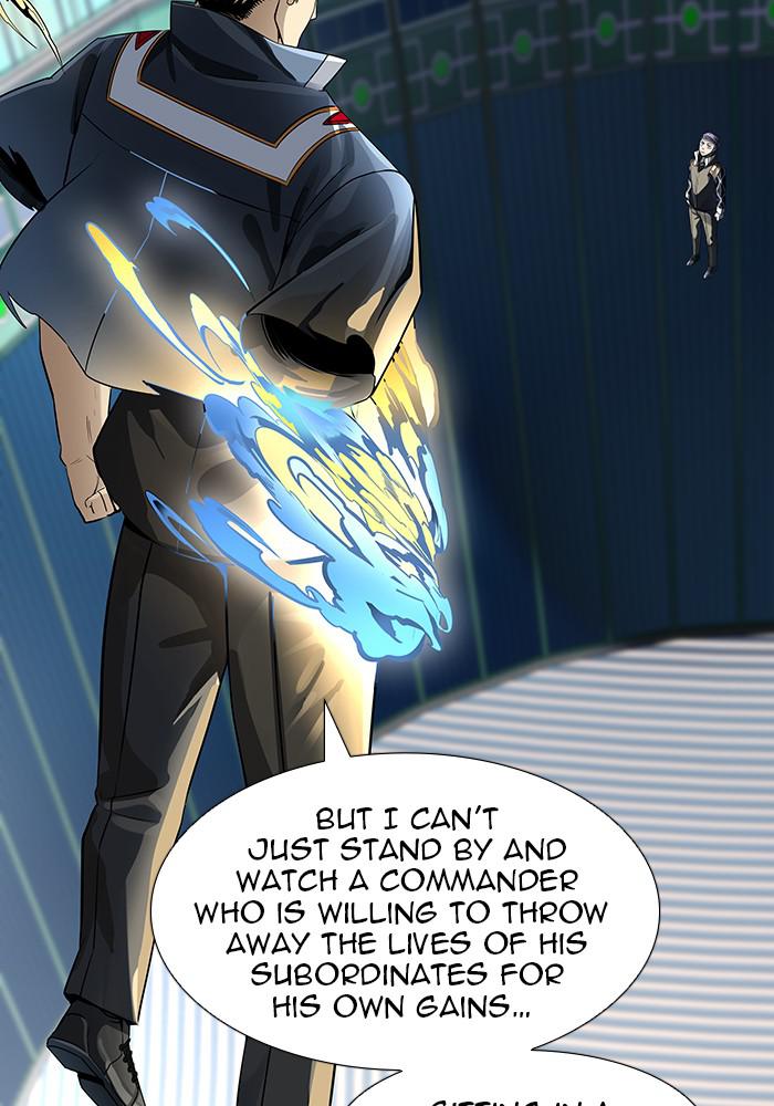 Tower of God Chap 104 - Next Chap 105