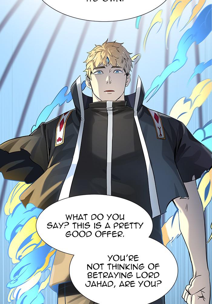 Tower of God Chap 104 - Next Chap 105