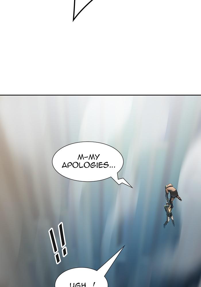 Tower of God Chap 104 - Next Chap 105